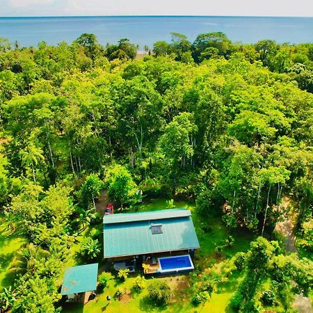 Whispering Wisdom Villa Cahuita Luaran gambar