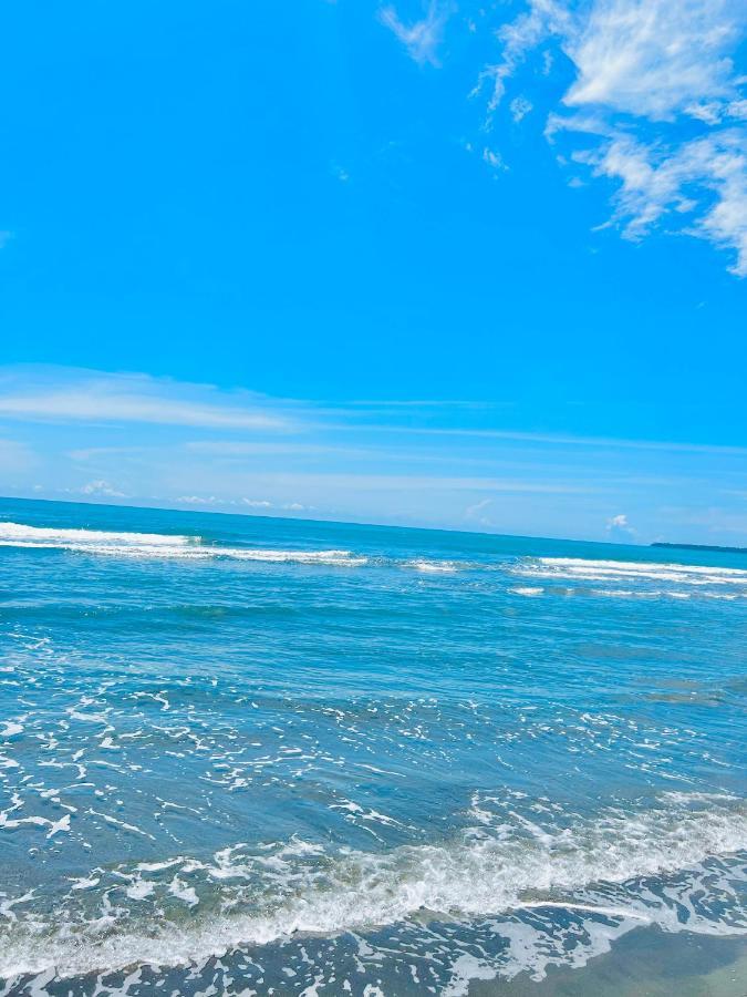 Whispering Wisdom Villa Cahuita Luaran gambar