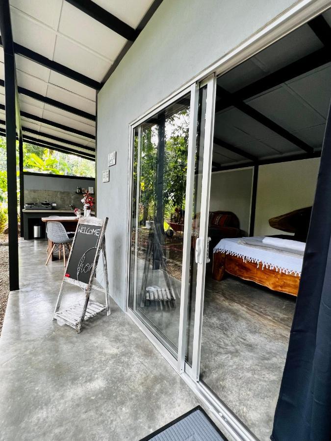 Whispering Wisdom Villa Cahuita Luaran gambar