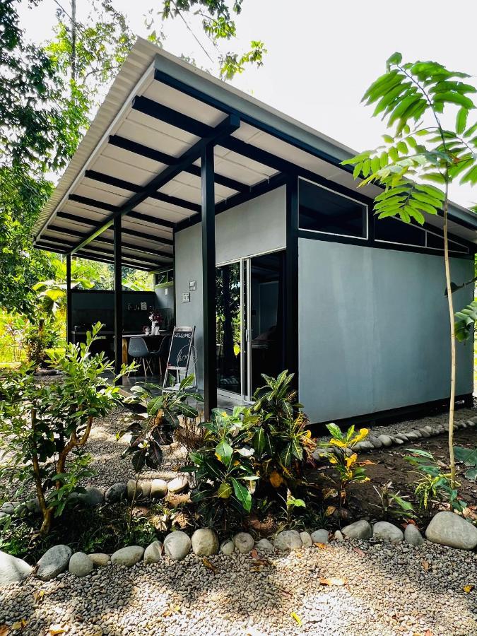Whispering Wisdom Villa Cahuita Luaran gambar